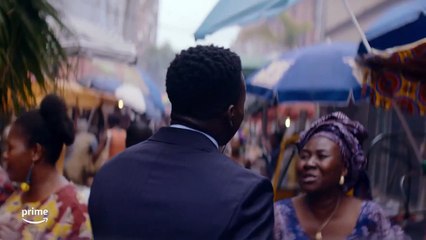 El Poder Tráiler: Descubre la Nueva Película