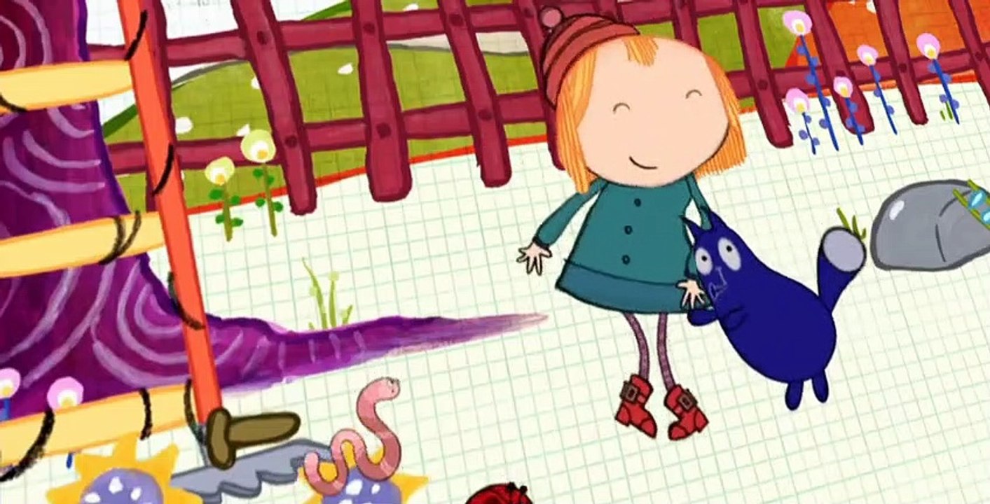 Peg cat s01 e31 video dailymotion