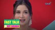 Fast Talk with Boy Abunda: Kris Bernal, gusto raw ng baby girl?! (Episode 42)