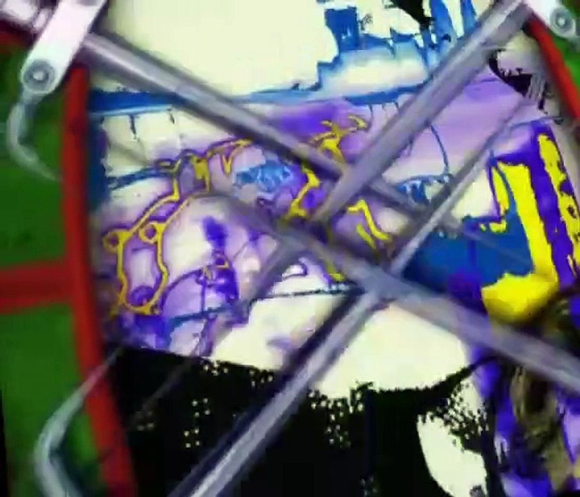 Ninja Turtles: The Next Mutation E001 - East Meets West Part 1