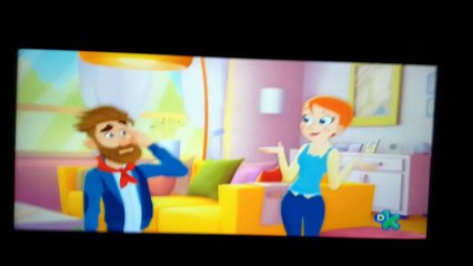 Topo Gigio E22a - El Rey de la Televisión (Esp Latino)