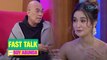 Fast Talk with Boy Abunda: Kris Bernal, naging magastos lalo dahil nagbubuntis?! (Episode 42)