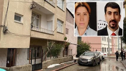 Mersin'de kan donduran olay! Hasta annesini acı çekmemesi, eşini de ona bakmadığı için öldürmüş