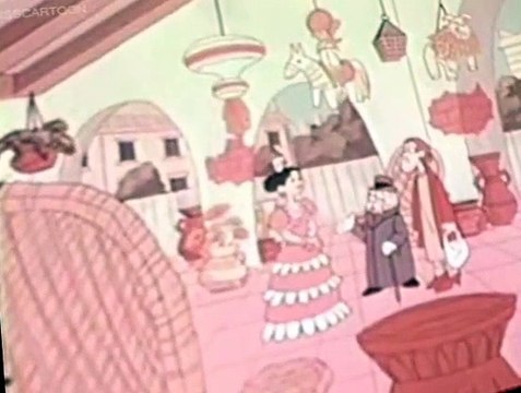 Baggy Pants and the Nitwits Baggy Pants and the Nitwits E002 Lost Dog / The Dynamic Energy Robber