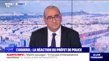 Grèves des éboueurs à Paris: Laurent Nuñez annonce 