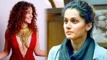 जानिए आखिर क्यों सोशल मीडिया पर ट्रोल हो रही हैं Taapsee Pannu