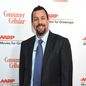Adam Sandler doesn't think Chris Rock overstepped with Will Smith and Jada Pinkett Smith jokes