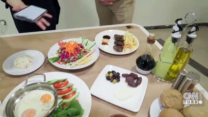 İftar ve sahurda ne tüketilmeli?