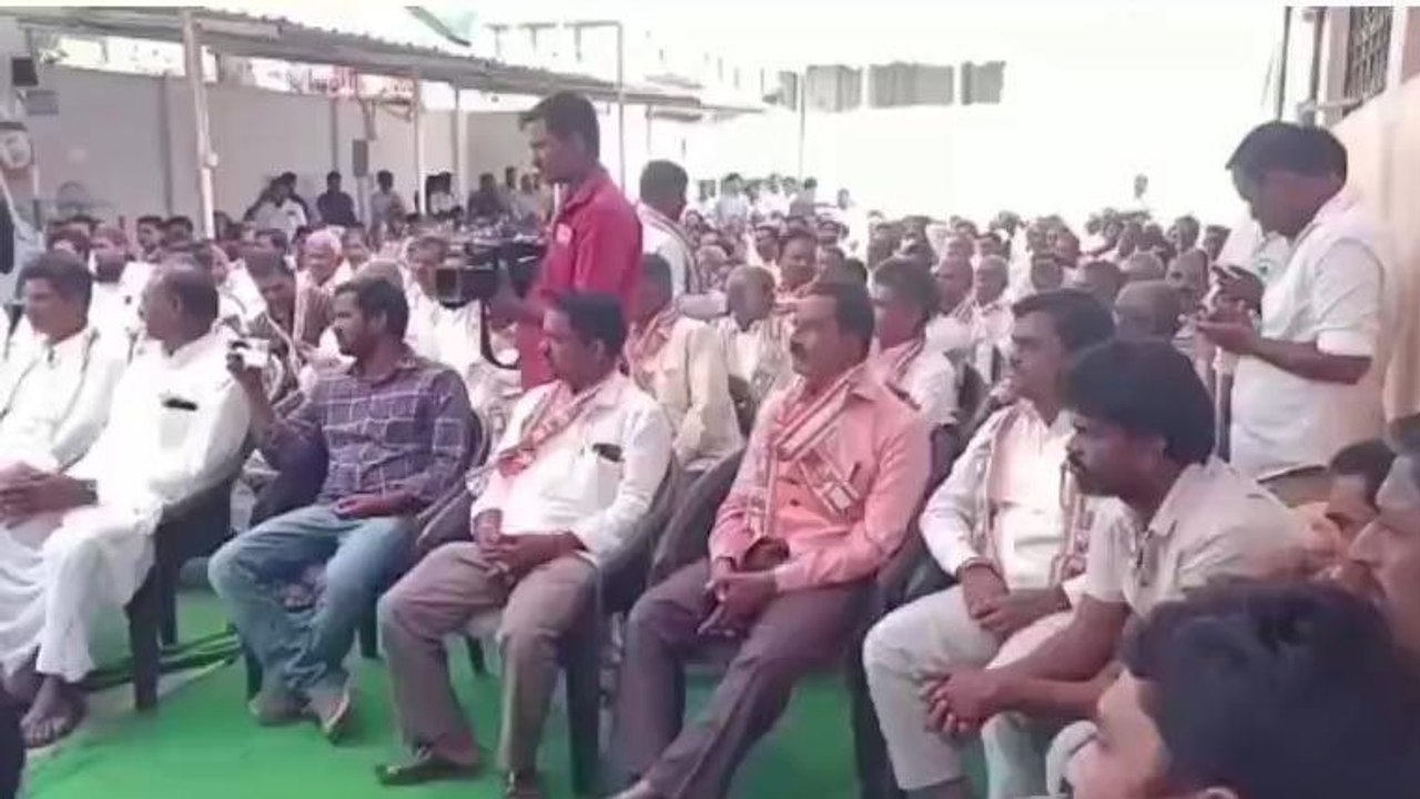 నారాయణఖేడ్: ఈ నెల 27న రానున్న రేవంత్ రెడ్డి