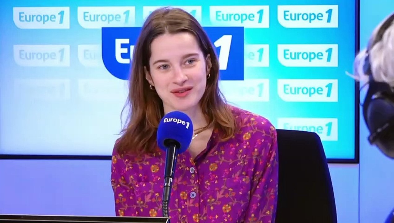 «Lidia fait sa loi», une des fictions les plus vues en France sur Netflix ces dernières semaines