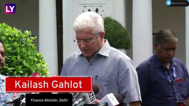 Arvind Kejriwal Writes To PM Modi Over Budget, Says ‘People Of Delhi Urge You With Folded Hands’