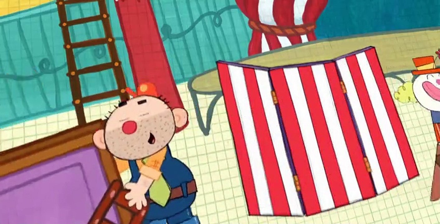 Peg+Cat S01 E39