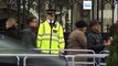 Un informe oficial denuncia el machismo, racismo y homofobia arraigados en la policia de Londres