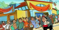 Goof Troop S01 E46