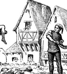 « Jean Petit qui danse », une comptine aux origines tragiques