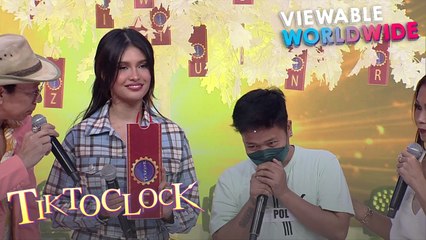 TiktoClock: Tiktropang landscaper, mapitas kaya ang suwerteng sobre?