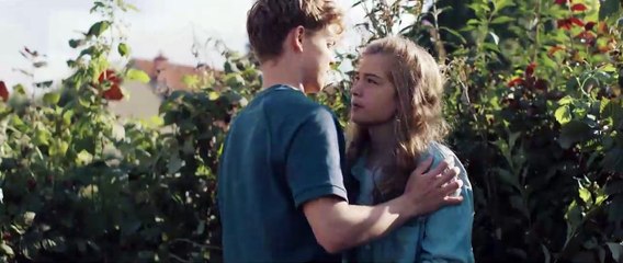 Himbeeren mit Senf Trailer DF