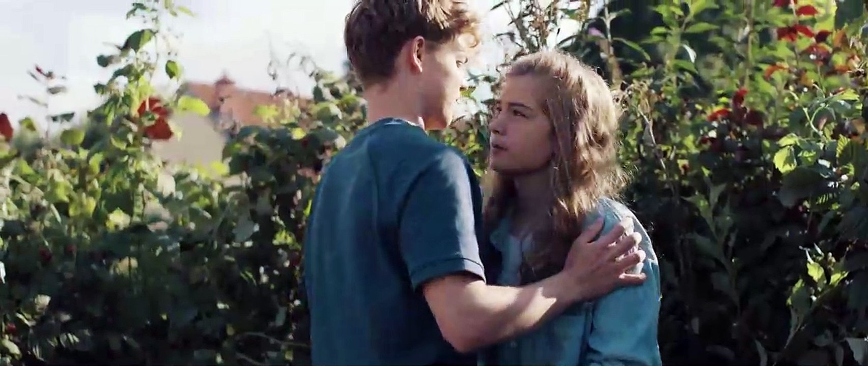 Himbeeren mit Senf Trailer DF