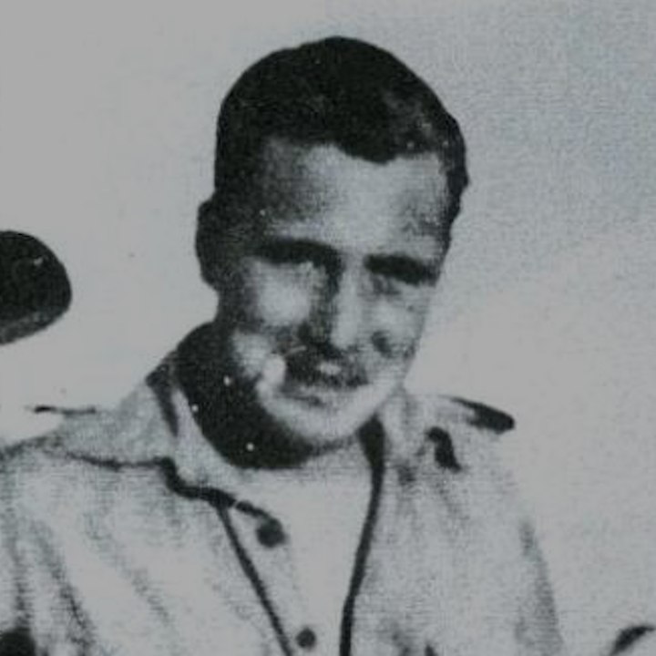 Seconde Guerre mondiale : Pierre Leostic, engagé dans les parachutistes à 15 ans