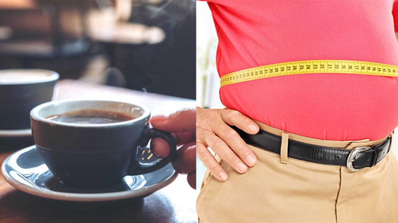 ब्लैक कॉफी से वेट लॉस होता है क्या Black Coffee Se Weight Loss Hota Hai Kya । Boldsky video