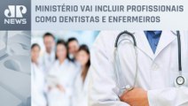 Lula lança nova versão do programa Mais Médicos nesta segunda-feira (20)