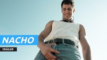 Tráiler de Nacho, la serie sobre la estrella del porno Nacho Vidal