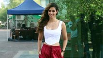 Disha Patani sexy dance moves burn the internet