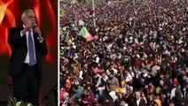 CHP'li vekil HDP'lilerle Nevruz kutlamasında: Öcalan için özgürlük istendi