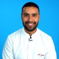 Nabil, alias chef N-Zem, nous donne 5 recettes anti-gaspi