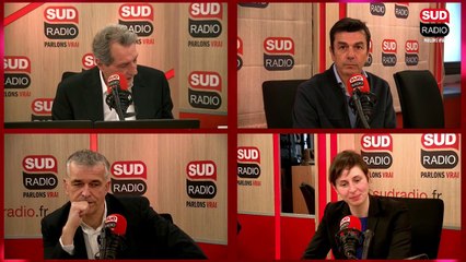  Faut-il confirmer l’interdiction de la vente de voitures thermiques en 2035 ?