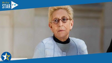 “Foutez-lui la paix !” : Isabelle Balkany dézingue un internaute, un ami cher attaqué