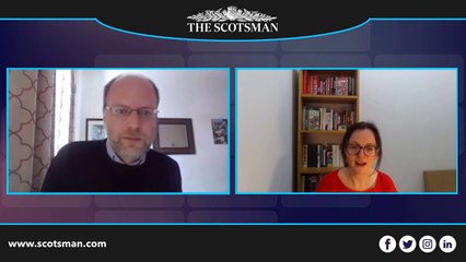 Scotsman Bulletin Tuesday 21 March