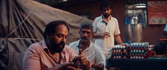 Kuttey (2023) Hindi Movie Part 2