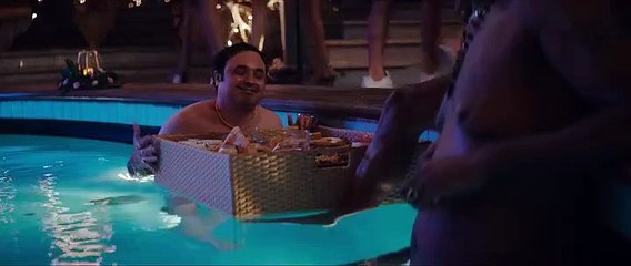 Kuttey (2023) Hindi Movie Part 1