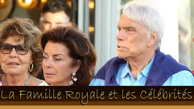 Bernard Tapie : sa veuve Dominique Tapie révèle la dette inimaginable qu’il lui a laissée à sa mort