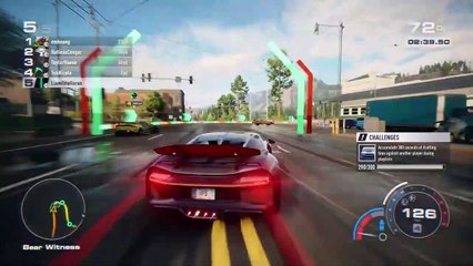 Need for Speed Unbound - VOL 2 Content Update Trailer