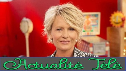 Sophie Davant  :âge, taille, salaire, enfants, Instagram... Tout savoir