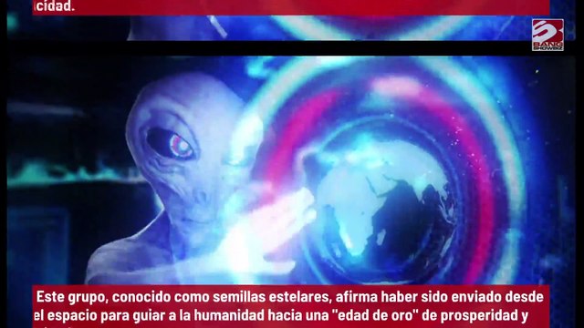 Crece el número de personas que aseguran que son extraterrestres