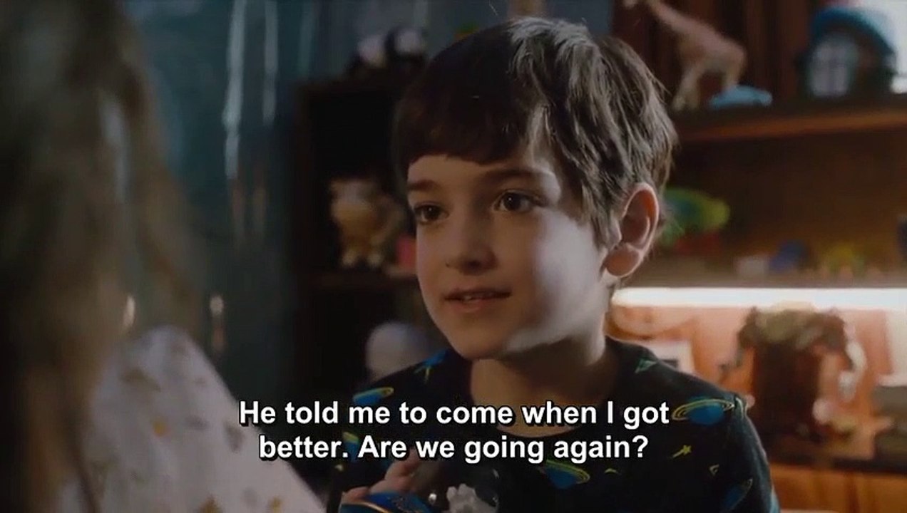 Adim Farah - Ep 3 eng sub - PART 2