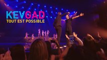 KEV & GAD (2016) Tout est possible en ligne HD