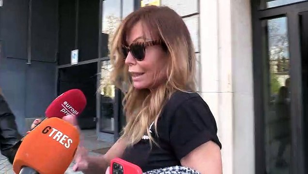 Lara Dibildos revela la última hora sobre su madre, Laura Valenzuela: Está luchando