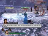 Warriors Orochi 2 online multiplayer - ps2