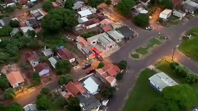 Megaoperação Todos Por Um foca em autores de homicídios e ladrões de gado em Umuarama e região