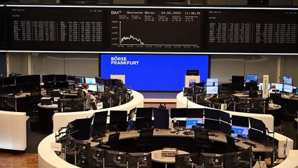 Credit Suisse pedirá prestado al banco central suizo hasta 50.000 millones