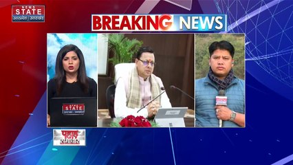 आज सीएम धामी की अध्यक्षता में केबिनेट की बैठक होगी