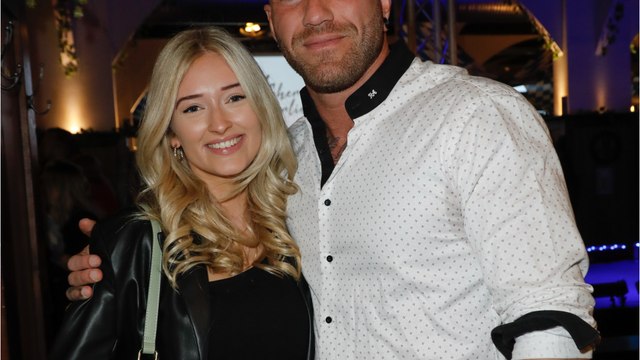 Temptation Island“-Star Till Adam leidet an einer unheilbaren Krankheit