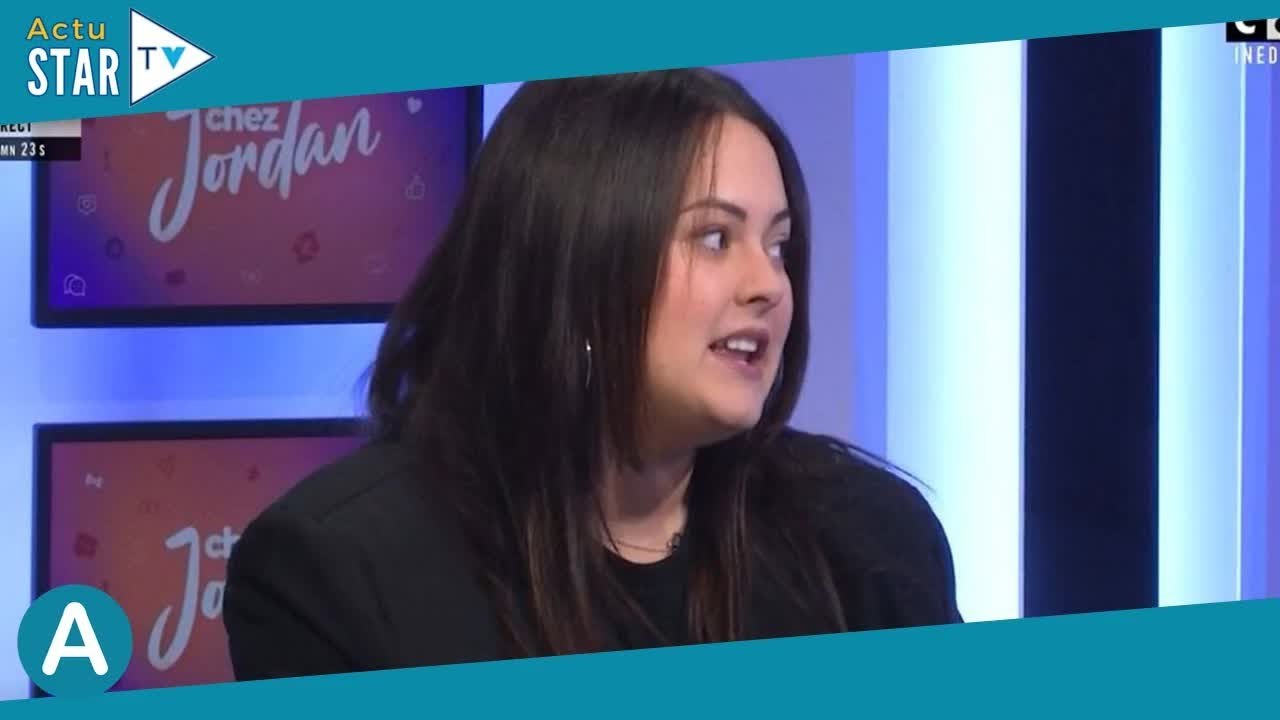 "C'est la seule photo" : Lou Pernaut fait des révélations sur sa secrète demi-soeur Julia dont elle