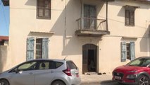 Kılıçdaroğlu, Eşi Selvi Kılıçdaroğlu ile Birlikte; Adıyaman İsias Hotel'de Hayatını Kaybedenlerin KKTC'deki Ailelerini Ziyaret Etti