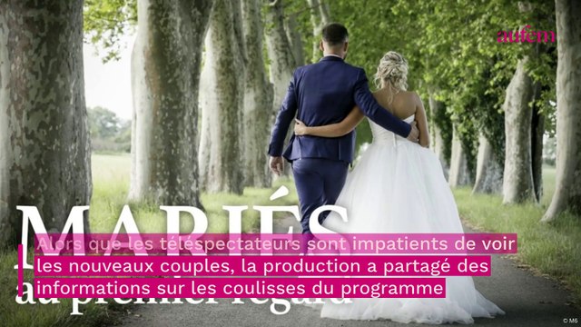 Mariés au premier regard 2023 : pourquoi certains candidats terrorisés abandonnent l'émission
