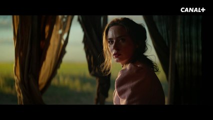 The English - Bande-annonce